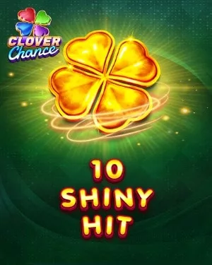 10 Shiny Hit la Player Casino