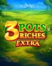 3 Pots Riches Extra Hold and Win la Player Casino