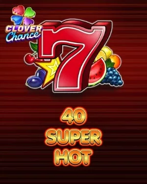 40 Super Hot în aplicația Player