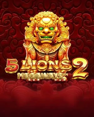 5 Lions Megaways 2 la Player Casino