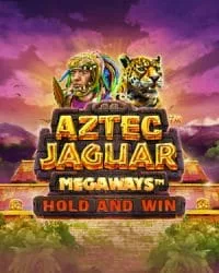 Aztec Jaguar Megaways la Player Casino