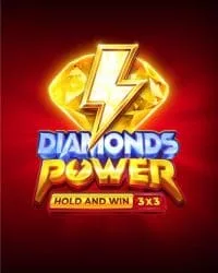 Diamonds Power Hold and Win la Player Casino