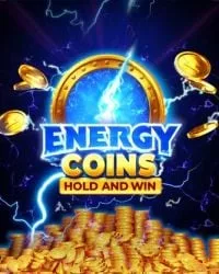 Energy Coins Hold and Win la Player Casino