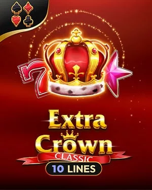 Extra Crown Classic la Player Casino