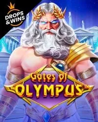 Gates of Olympus la Player Casino