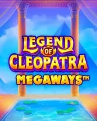 Legend of Cleopatra Megaways la Player Casino