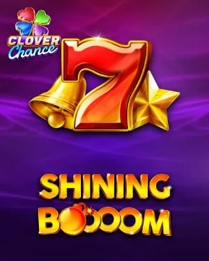 Shining Boooom la Player Casino