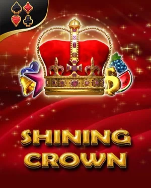Shining Crown în aplicația Player