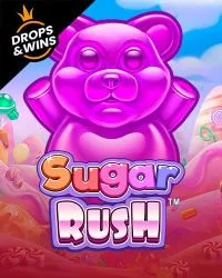 Sugar Rush în aplicația Player