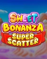 Sweet Bonanza Super Scatter la Player Casino