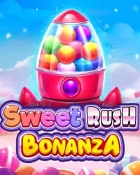 Sweet Rush Bonanza la Player Casino